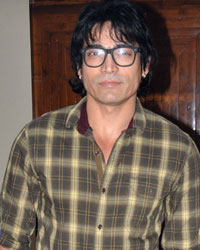 Shawar Ali at Dollars Film Launch