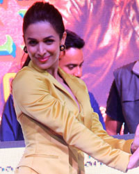 Malaika Arora at Dolly Ki Doli Music Launch