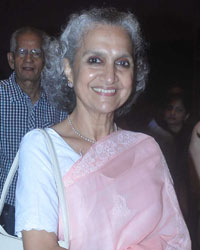 Waheeda Rehman at Dr Batra Positive Health Awards 2013