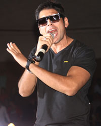 'Dreams For You' Charity concert 'Dreams For You' Charity concert