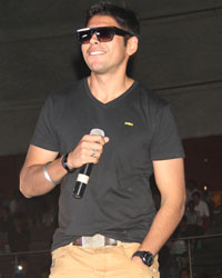 'Dreams For You' Charity concert 'Dreams For You' Charity concert