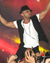 Yo Yo Honey Singh Yo Yo Honey Singh