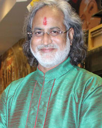 Pandit Vishwa Mohan Bhatt