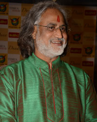 Pandit Vishwa Mohan Bhatt