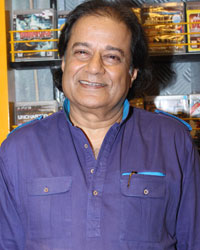Anup Jalota