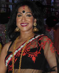 Rituparna Sen Gupta Rituparna Sen Gupta