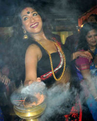 Rituparna Sen Gupta Rituparna Sen Gupta