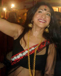Rituparna Sen Gupta Rituparna Sen Gupta