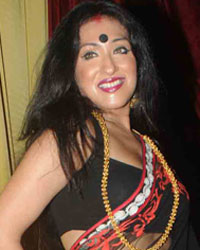 Rituparna Sen Gupta Rituparna Sen Gupta