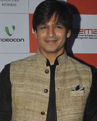 Vivek Oberoi at EEMAX Global Awards 2015