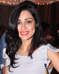 Amrita Puri at ELLE Carnival For A Cause