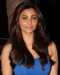 Daisy Shah at EMDI Rocktronica Concert