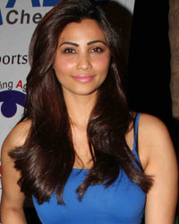 Daisy Shah at EMDI Rocktronica Concert