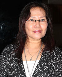 Zenaida Mastura Zenaida Mastura