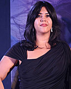 Ekta Kapoor