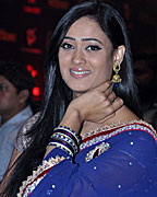 Shweta Tiwari
