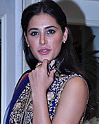 Nargis Fakhri at Equation 2013