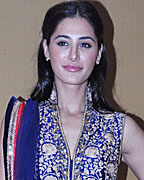 Nargis Fakhri at Equation 2013