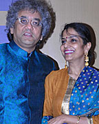 Equation 2013 – Fundraiser hosted by Rahul Bose's NGO – The Foundation