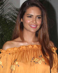 Esha Gupta Esha Gupta