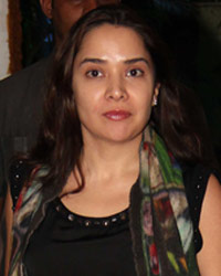 An exhibition held at the Rouble Nagi Art Gallery for the underprivileged children