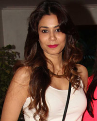 An exhibition held at the Rouble Nagi Art Gallery for the underprivileged children