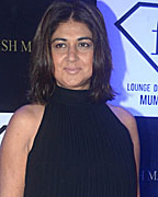 Lubna Adams Lubna Adams