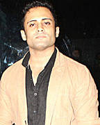 Yuvraj Chawla at 'F In Focus' with Manish Malhotra hosted by F Lounge.Diner.Bar in association with Grazia