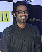 Avinash Gowariker Avinash Gowariker