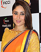 Kareena Kapoor