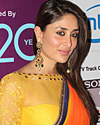 Kareena Kapoor at FICCI Frames 2013