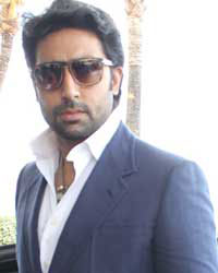 Abhishek Bachchan at FICCI Frames 2014