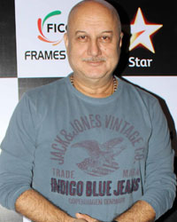 Anupam Kher Anupam Kher