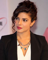 Priyanka Chopra at FICCI Frames 2014