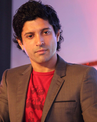 Farhan Akhtar at FICCI Frames 2014