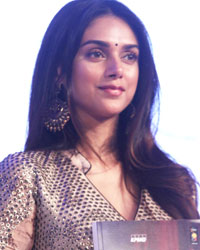 Aditi Rao at FICCI Frames 2016