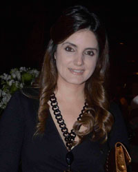 Family Secrets The Khan Family Cookbook Launch Family Secrets The Khan Family Cookbook Launch