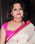 'Farida' Album Launch