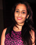 Shweta Pandit
