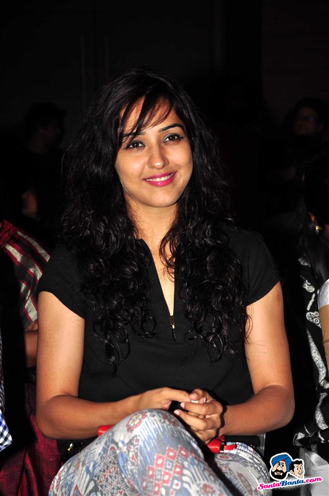 'Farida' Album Launch