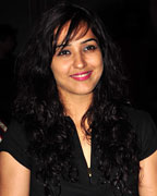 'Farida' Album Launch