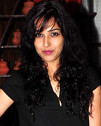 'Farida' Album Launch