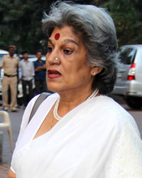 Dolly Thakore Dolly Thakore