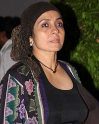 Farooq Sheikh Prayer Meet Farooq Sheikh Prayer Meet