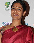 Nandita Das Nandita Das