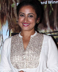 Divya Dutta at Filmistaan Special Screening at Lightbox