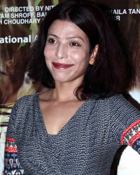 Shilpa Shukla at Filmistaan Special Screening at Lightbox