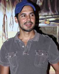 Dino Morea at Filmistaan Special Screening at Lightbox