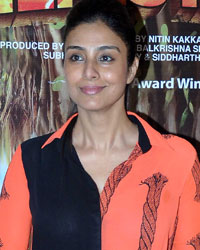 Tabu at Filmistaan Special Screening