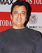 Raju Kariya and Avinash Wadhavan